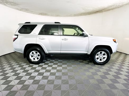 Used 2024 Toyota 4Runner SR5 image 2