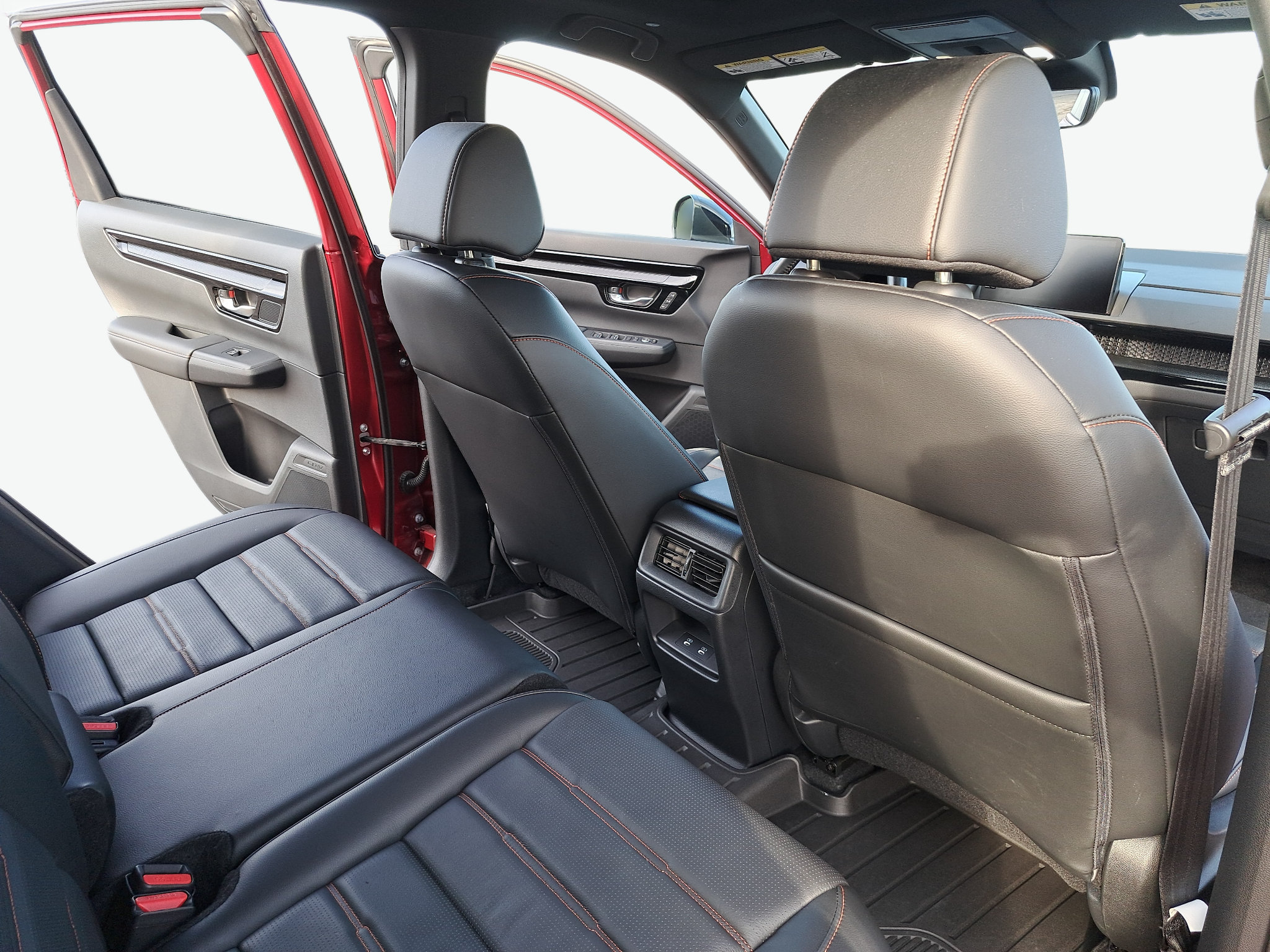 Used 2025 Honda CR-V Sport Touring image 12