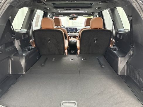 Used 2025 Kia Telluride SX Prestige X-Line image 32