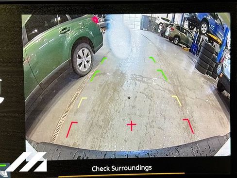 New 2026 Subaru Outback Limited AWD/4WD image 15