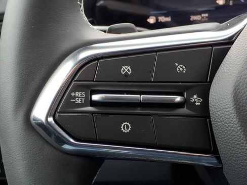 New 2026 Chevrolet Traverse LT w/ Midnight/Sport Edition image 21