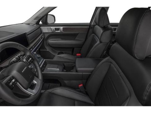 New 2026 Hyundai Santa Fe Limited w/ Tow & Go Package AWD/4WD image 9