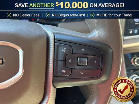 Used 2021 GMC Yukon Denali w/ Denali Premium Package image 20