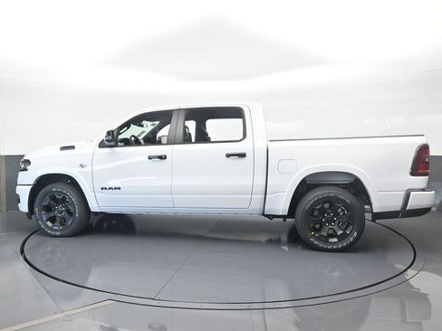 New 2026 RAM 1500 Big Horn image 3