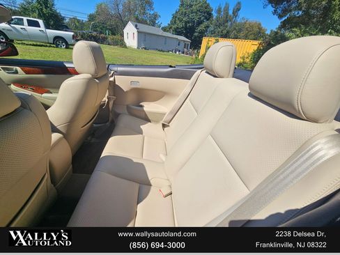 Used 2006 Toyota Solara SLE image 25