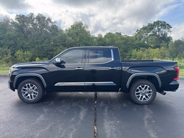 Used 2024 Toyota Tundra 1794 Edition AWD/4WD image 6