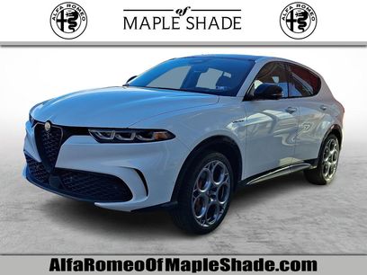 Used 2024 Alfa Romeo Tonale Veloce