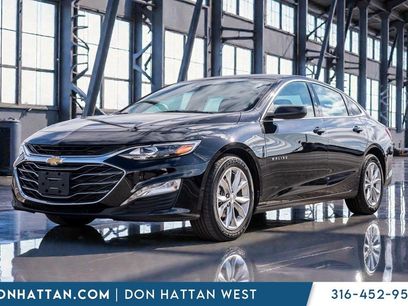 Used 2024 Chevrolet Malibu LT