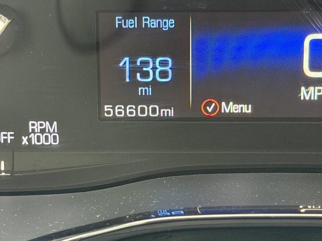 Used 2018 Cadillac XT5 Premium Luxury FWD image 22