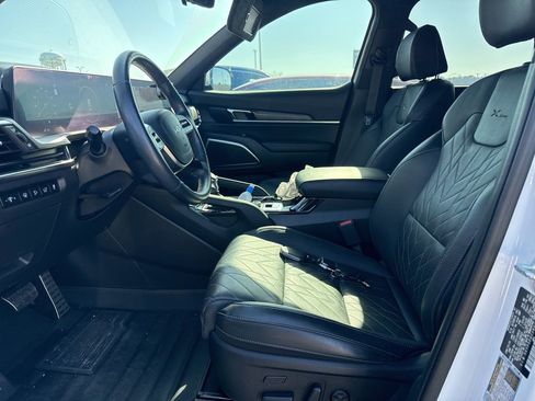 Used 2024 Kia Telluride SX Prestige X-Line image 7