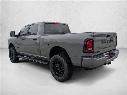 New 2026 RAM 2500 Lone Star AWD/4WD image 9