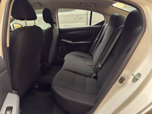 Used 2024 Nissan Sentra S FWD image 22