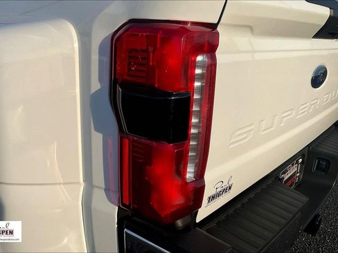 New 2025 Ford F350 XL w/ 360-Degree Camera Package image 26