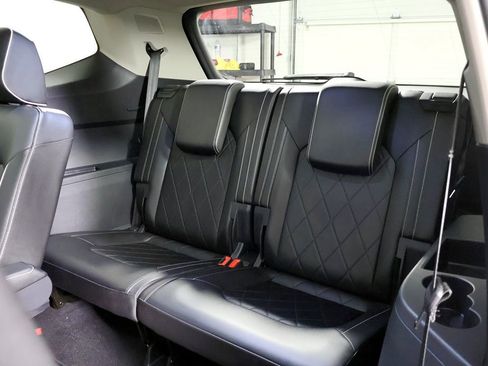 Used 2024 Volkswagen Atlas SEL Premium R-Line AWD/4WD image 62