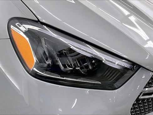 Used 2026 Mercedes-Benz GLE 450 4MATIC image 26