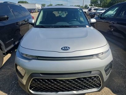 Used 2020 Kia Soul LX