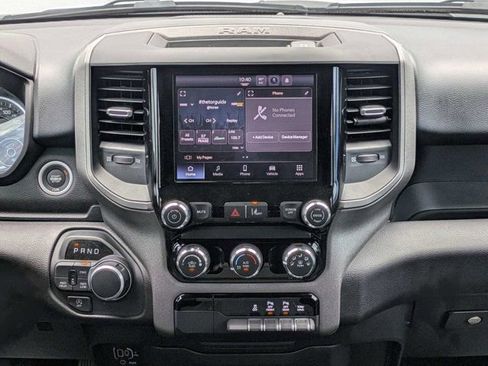 Used 2025 RAM 1500 Tradesman w/ Night Edition AWD/4WD image 17