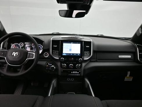 New 2026 RAM 1500 Big Horn AWD/4WD image 23
