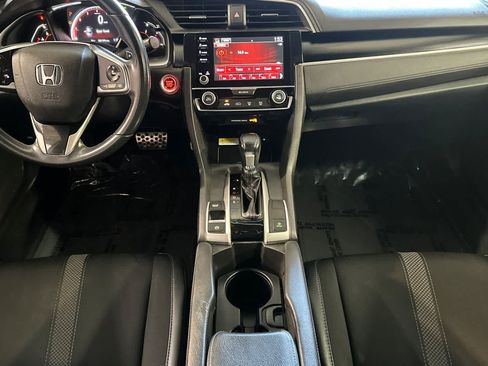Used 2020 Honda Civic Sport image 4