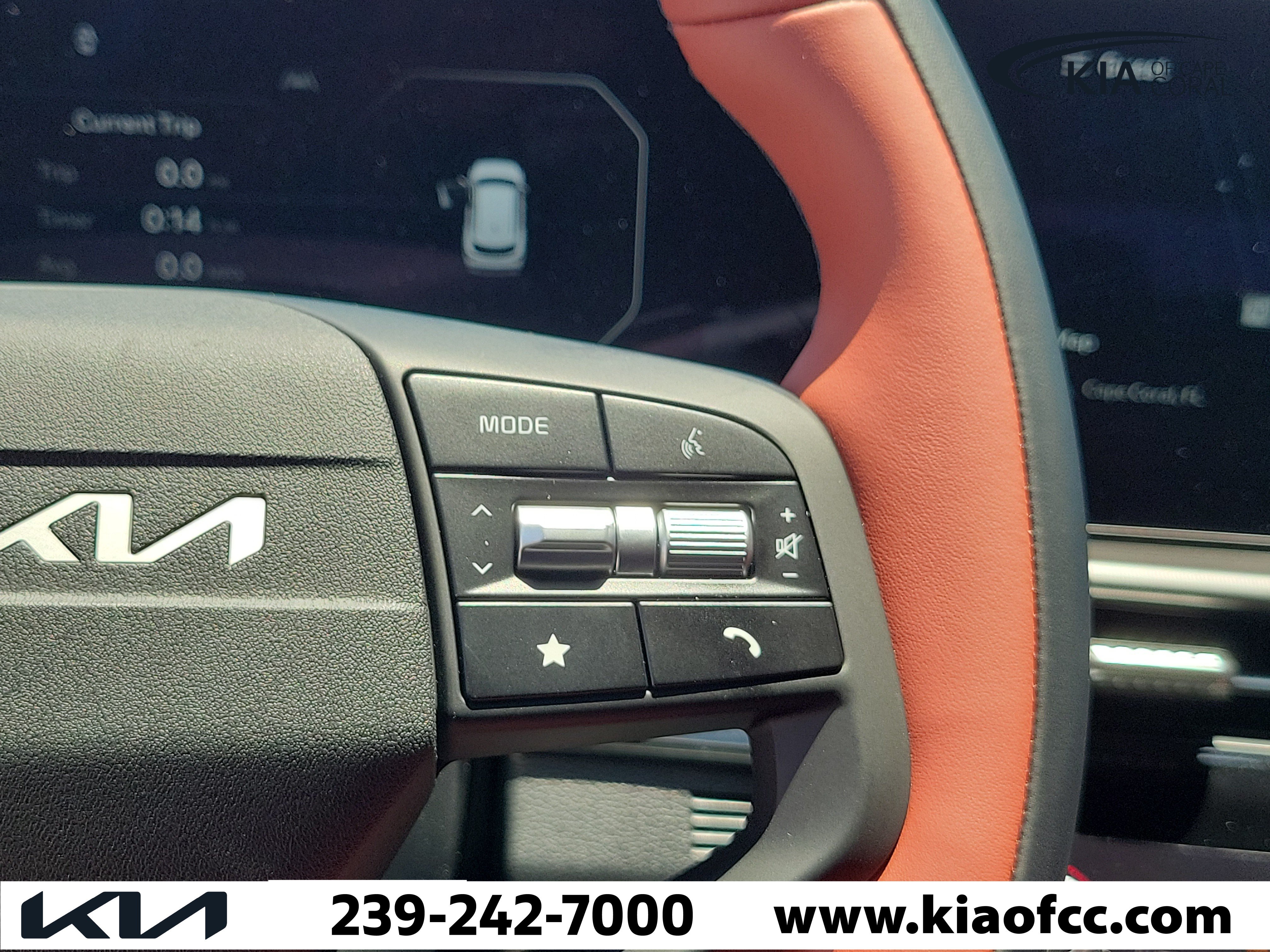 New 2026 Kia Sportage SX FWD image 26