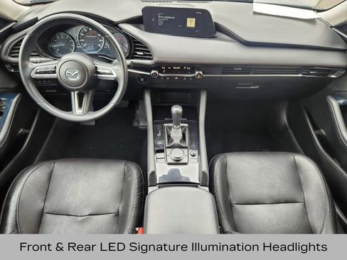 Used 2019 MAZDA MAZDA3 Sedan w/ Premium Package FWD image 14