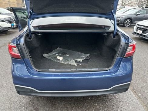 Certified 2021 Subaru Legacy Premium image 25