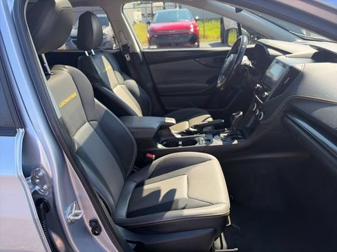 Used 2023 Subaru Crosstrek 2.5i Sport AWD/4WD image 29