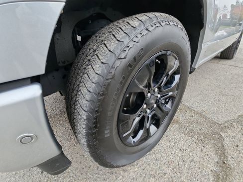 Used 2022 Ford F150 Platinum w/ Equipment Group 701A High image 19