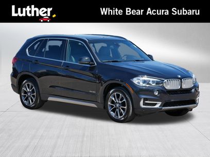 Used 2018 BMW X5 xDrive35i