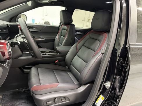 New 2026 Chevrolet Equinox RS w/ Convenience Package III image 20