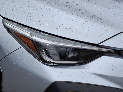 New 2026 Subaru Crosstrek 2.5i Sport image 10