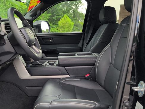 Used 2026 Toyota Tundra Limited w/ Limited PVM Package AWD/4WD image 13