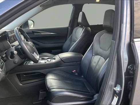 Used 2023 INFINITI QX60 Luxe image 15