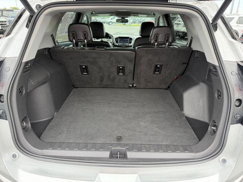 Used 2019 GMC Terrain SLT w/ Preferred Package FWD image 11