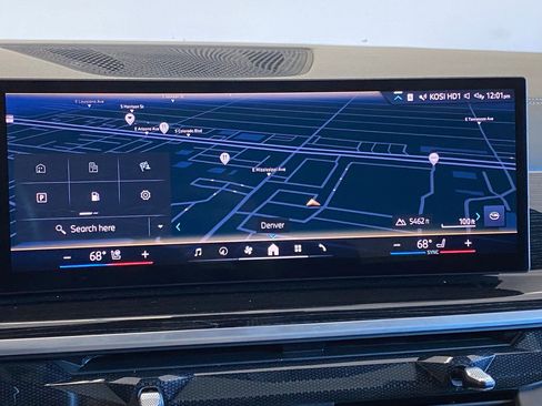 Certified 2024 BMW X5 xDrive40i w/ M Sport Package image 27