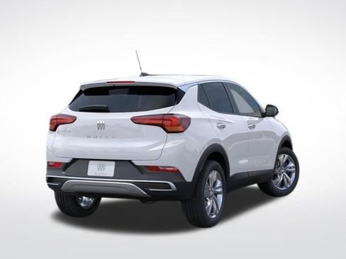 Used 2026 Buick Encore GX Preferred AWD/4WD image 4