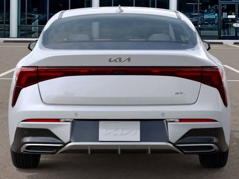 New 2026 Kia K5 GT-Line AWD/4WD image 13
