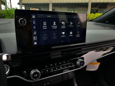New 2026 Honda Prologue Touring image 22