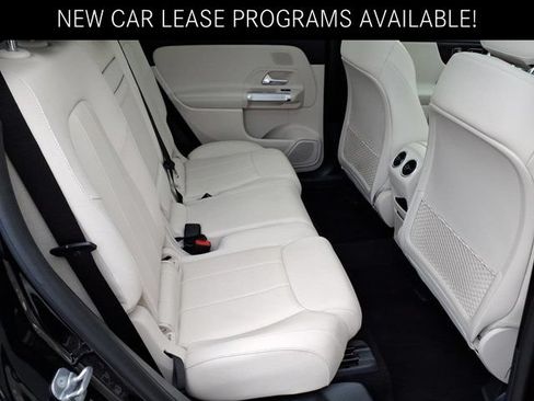 Certified 2026 Mercedes-Benz GLB 250 image 20