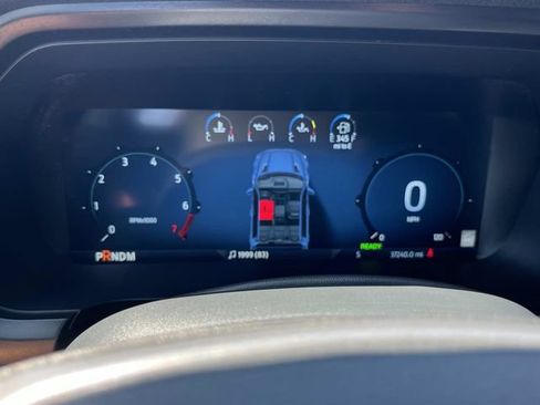 Used 2024 Ford F150 Lariat w/ Equipment Group 502A High AWD/4WD image 65