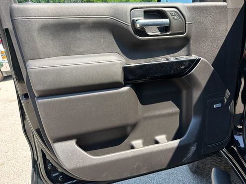 Used 2020 Chevrolet Silverado 1500 RST w/ All-Star Edition AWD/4WD image 10