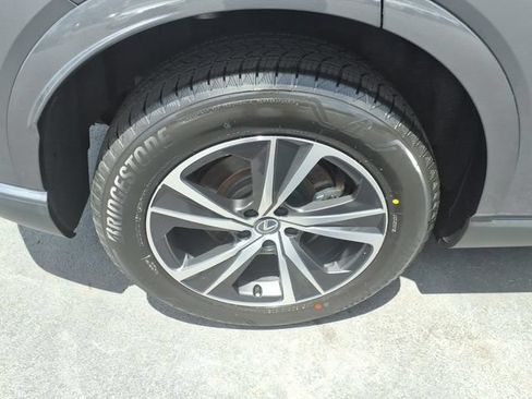 Used 2023 Lexus RX 350 Premium w/ Accessory Package (Z1) AWD/4WD image 4