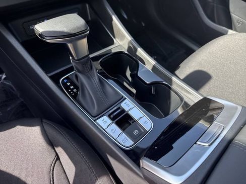 New 2026 Hyundai Tucson SE AWD/4WD image 19