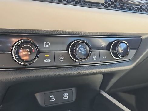 Used 2026 Honda HR-V LX image 25