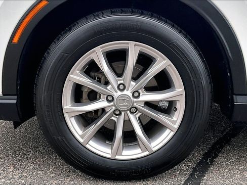 Used 2024 Honda CR-V EX image 7