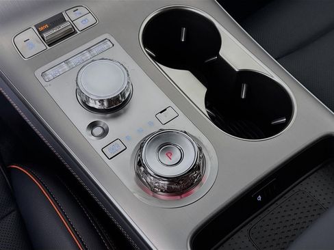 New 2026 Genesis GV70 3.5T Sport Advanced image 19