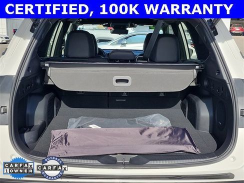 Certified 2025 Subaru Forester Touring image 6