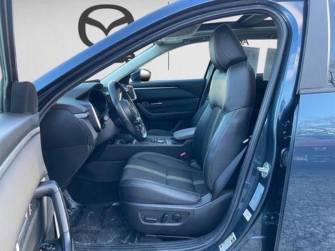 Used 2023 MAZDA CX-50 2.5 S w/ Cargo Package image 9