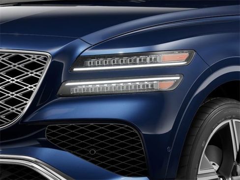 New 2026 Genesis GV80 3.5T Prestige image 9