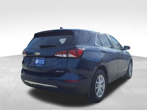 Used 2022 Chevrolet Equinox LT image 7
